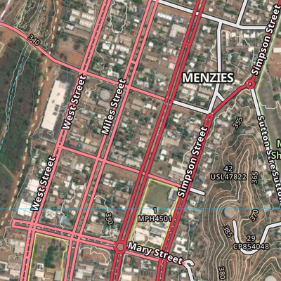 MOUNT ISA (6756-122i) Preview 3