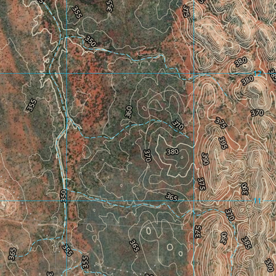 Mount Isa (6756-12i) Preview 2