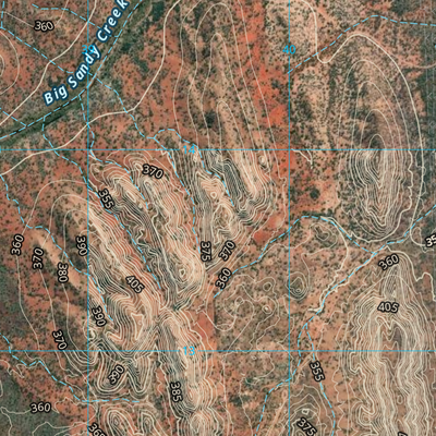 Mount Isa (6756-12i) Preview 3