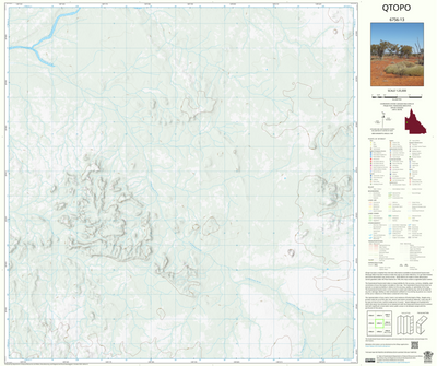 Mount Isa (6756-13) Preview 1