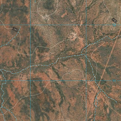 Mount Isa (6756-13i) Preview 2