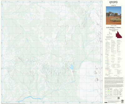 Mount Isa (6756-14) Preview 1