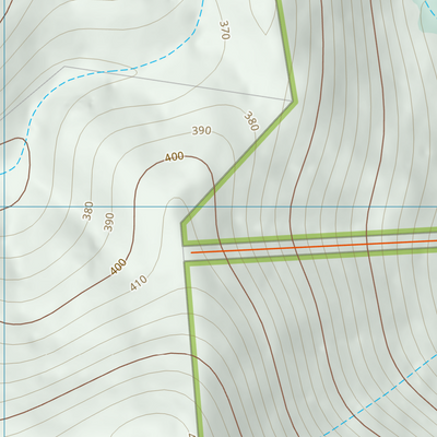 Mount Isabel (9050-342) Preview 2
