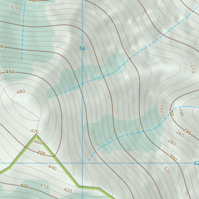 Mount Isabel (9050-342) Preview 3