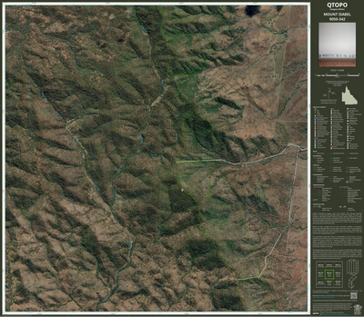 MOUNT ISABEL (9050-342i) Preview 1