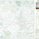 Mount Ivory Creek (9144-13) Preview 1
