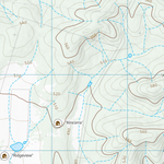 Mount Ivory Creek (9144-13) Preview 2