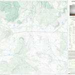 Mount Ivory Creek (9144-131) Preview 1