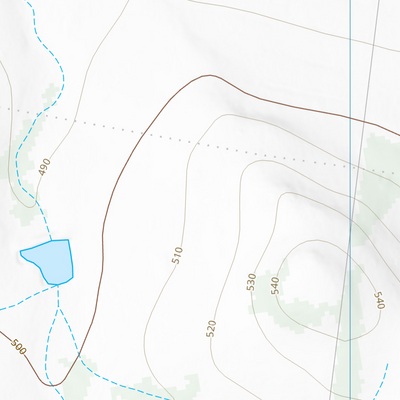 Mount Ivory Creek (9144-131) Preview 2