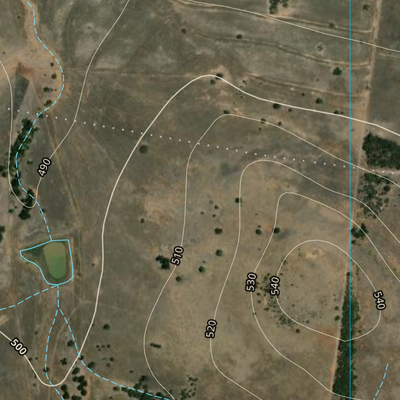 Mount Ivory Creek (9144-131i) Preview 2