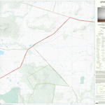 Mount Ivory Creek (9144-133) Preview 1
