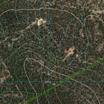Mount Ivory Creek (9144-133i) Preview 3