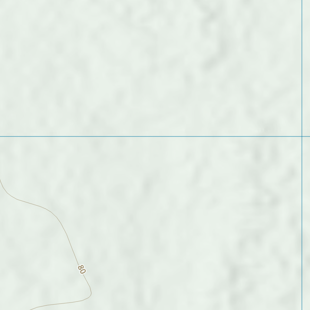 Mount Jack (7867-413) Map by Department of Natural Resources and Mines ...
