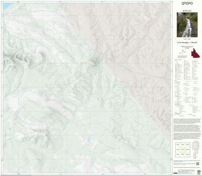 Mount Jack (8159-331) Preview 1