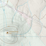 Mount Jack (8159-331) Preview 3