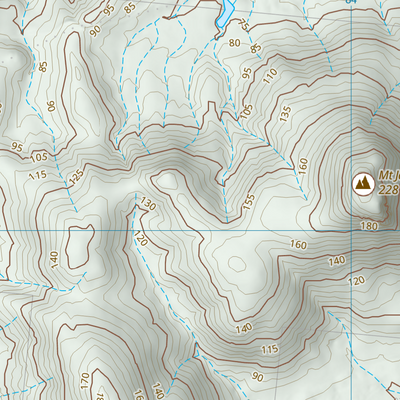 Mount Jack (8259-231) Preview 3