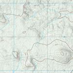 Mount Janet (8156-11) Preview 2