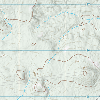 Mount Janet (8156-11) Preview 2