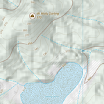Mount Janet (8156-111) Preview 3