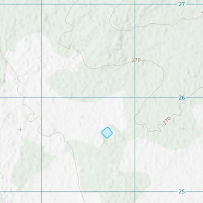 Mount Janet (8156-14) Preview 2