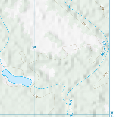 Mount Janet (8156-144) Preview 3