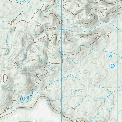 Mount Jimmy (8060-34) Preview 3