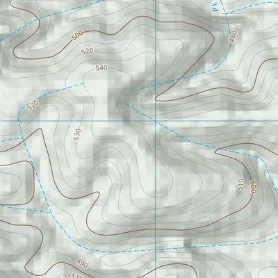Mount Jimmy (8060-341) Preview 3