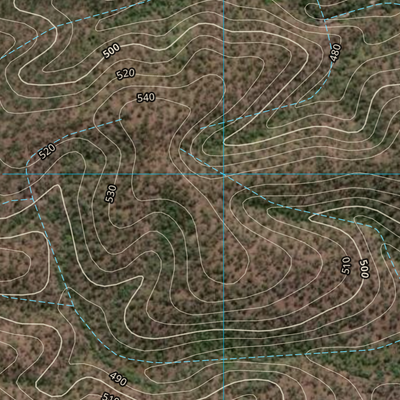 Mount Jimmy (8060-341i) Preview 3