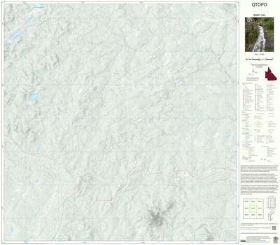 Mount Jimmy (8060-342) Preview 1