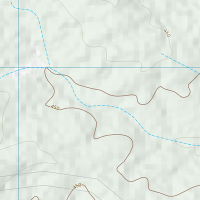 Mount Jimmy (8060-342) Preview 2