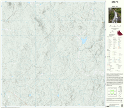 Mount Jimmy (8060-344) Preview 1