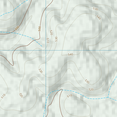 Mount Jimmy (8060-344) Preview 3