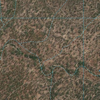 Mount Jimmy (8060-344i) Preview 2
