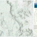 Mount Jimmy Jacky (8655-244) Preview 1