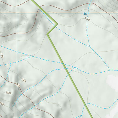 Mount Jimmy Jacky (8655-244) Preview 2