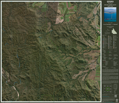 MOUNT JIMMY JACKY (8655-244i) Preview 1