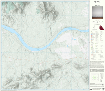 Mount Johnnycake (8357-222) Preview 1