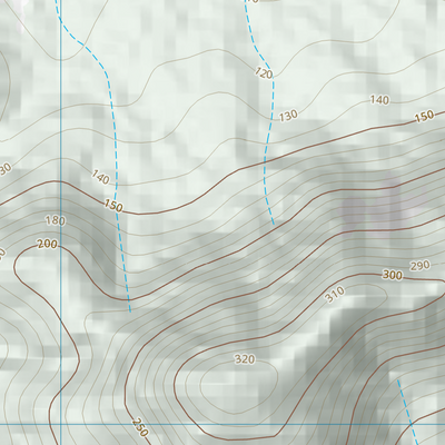 Mount Johnnycake (8357-222) Preview 3
