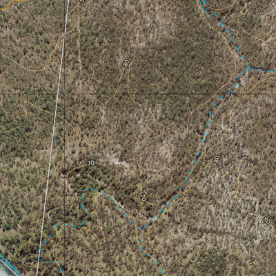 Mount Johnnycake (8357-222i) Preview 3