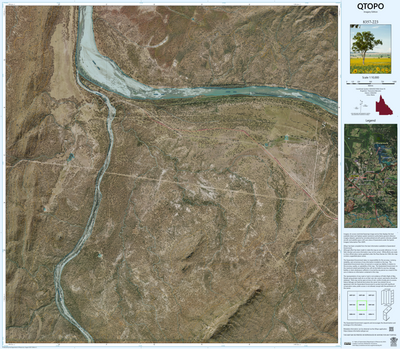 Mount Johnnycake (8357-223i) Preview 1