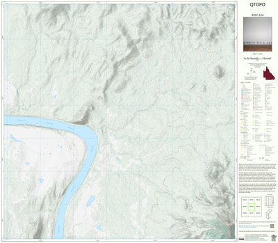 Mount Johnnycake (8357-224) Preview 1