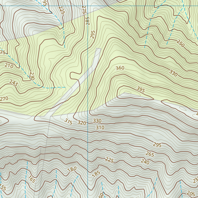 Mount Joyce (9442-231) Preview 3
