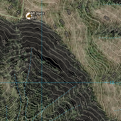 MOUNT JOYCE (9442-231i) Preview 2