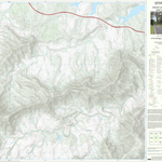 Mount Juberra (9442-232) Preview 1