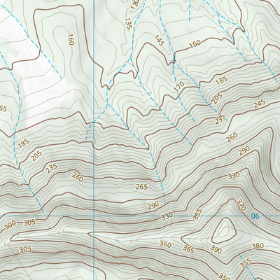 Mount Juberra (9442-232) Preview 2
