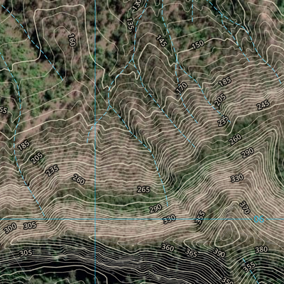MOUNT JUBERRA (9442-232i) Preview 2