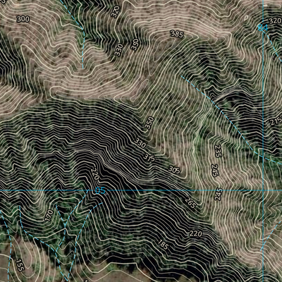 MOUNT JUBERRA (9442-232i) Preview 3