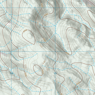 Mount Julia (8059-13) Preview 3