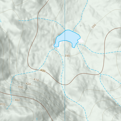 Mount Julia (8059-132) Preview 2