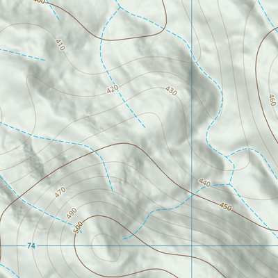 Mount Julia (8059-132) Preview 3
